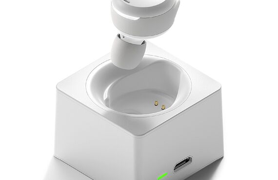松山市でオリーブスマートイヤーを購入・試聴・体験することができる補聴器専門店は松山市のみみたす補聴器店だけです