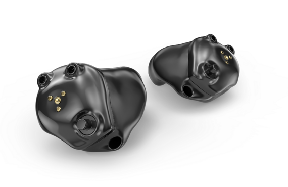 世界初‼充電式ワイヤレス耳あな補聴器の無料体験会/松山市のみみたす補聴器店