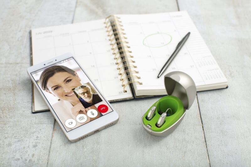 おすすめ補聴器