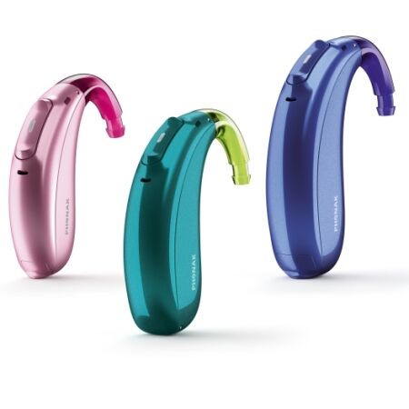 おすすめ補聴器